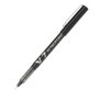 Pilot Rotulador V7 Hi-Tecpoint Punta Aguja Negro